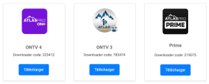 atlas pro downloader codes pour telecharger atlas pro depuis fownloader